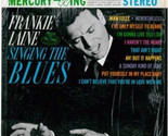 Singing The Blues [Vinyl] Frankie Laine - $12.99