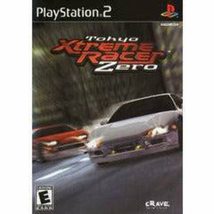 Tokyo Xtreme Racer Zero [video game] - £10.38 GBP
