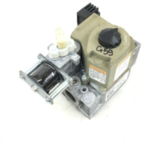 Honeywell VR8205Q2787 Furnace Gas Valve 56M4001 used #G59 - €29,87 EUR