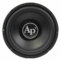 New 15" Dvc Subwoofer Bass Speaker.Dual 4 Ohm.Voice Coil.1800W Sub.Woofer.15In - £147.82 GBP