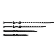 Sea to Summit Straps All Sizes 20mm Straps 4-Pack (Black) - $56.49