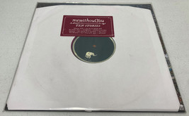 mewithoutYou – Ten Stories (2016, Red &amp; Orange Vinyl LP Record) PSR0002 - $79.95