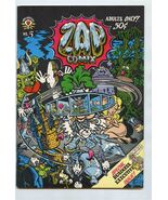 ZAP Comix No. 5 Cover Price 50c - $97.02
