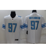 #97 Aidan Hutchinson White Jersey - €39,06 EUR