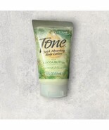 1 x Tone Quick Absorbing Body Lotion ISLAND MIST Mini Bottle Travel 2 fl oz - €21,49 EUR