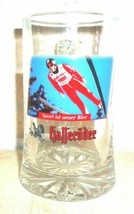 GERMAN BREWERIES MUG SEIDEL KRUG Multiples 1 0.25L German Beer Glass - $9.95