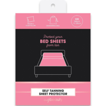 My Beauty Self Tanning Sheet Protector - $110.54