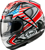 Arai Adult Corsair-X Hayden Laguna Helmet Hayden Laguna Small - $999.95