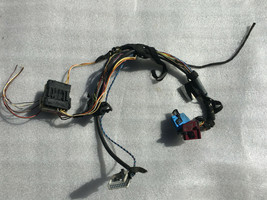 BMW E39 OEM Connecting lead, navigation 8384473 , 8377435 - $48.93 CAD