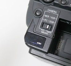 Panasonic AG-HVX200K DVCPROHD P2 Camcorder ISSUE image 10