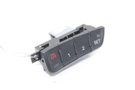 08-16 AUDI A5 Front Left Driver Seat Memory Switch F1828 image 10