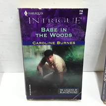 Babe In The Woods [The Legend Of Blackthorn] - £2.36 GBP