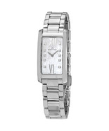 Maurice Lacroix Fiaba Mother of Pearl Dial Stainless Steel Ladies Watch - £1,972.42 GBP