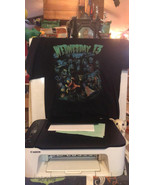 Wednesday 13 &#39;Calling All Corpses&#39;  T-shirt  - $101.55 CAD