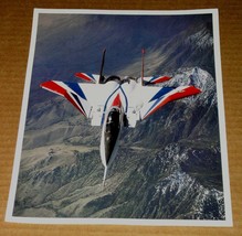 NASA Dryden Flight Research Center Photo F-15 ACTIVE Vintage 1990&#39;s - €29,91 EUR