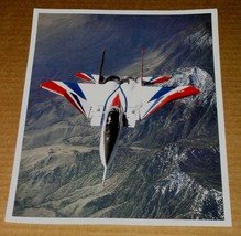 NASA Dryden Flight Research Center Photo F-15 ACTIVE Vintage 1990&#39;s - £27.37 GBP