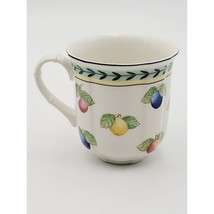 Villeroy &amp; Boch Fine China French Garden Fleurence Coffee Mug Vtg - $380.59 MXN