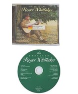 Roger Whittaker A Perfect Day His Greatest Hits and More CD Audio Music ... - $5.48