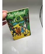 The Wizard of Oz by L. Frank Baum - Paperback 1958 Vintage - $27.06 CAD