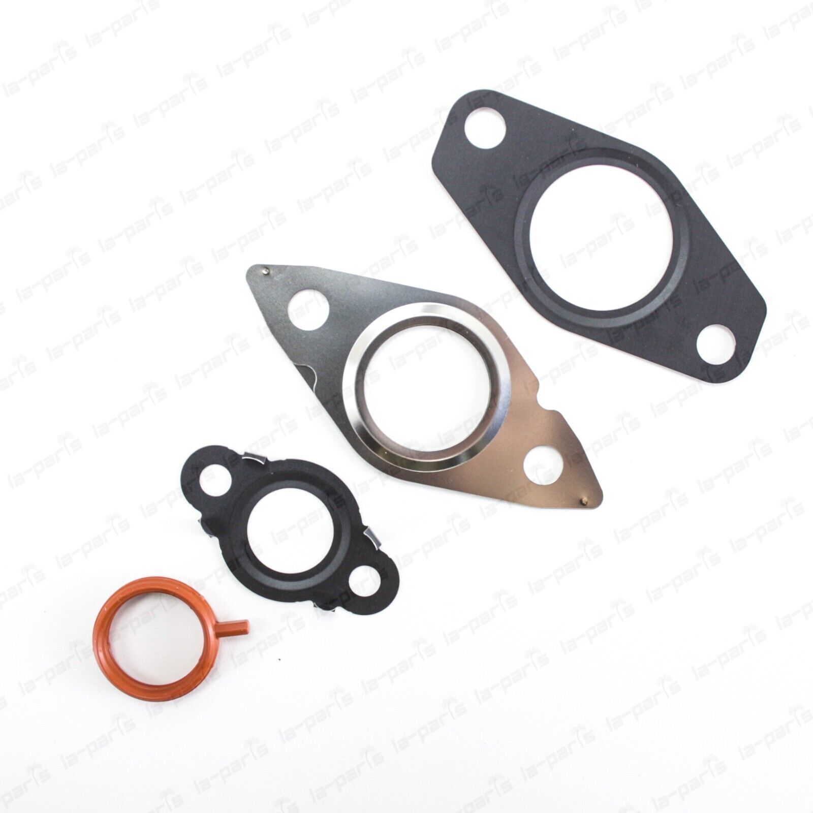 New Genuine OEM Toyota 10-15 Prius Lexus CT200h EGR Valve Cooler Gasket Kit - $26.91
