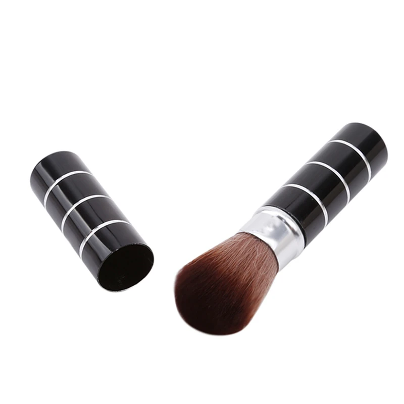 Cs 2021 new makeup brushes powder concealer powder blush liquid foundation face make up thumb200