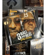 8BALL And MJG Living Legends CD Album 2005 Used Uncensored NM - $29.22 CAD