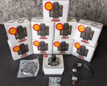 New Charmed Labs Pixy Robot Vision Image Sensor for LEGO Mindstorm - $59.99