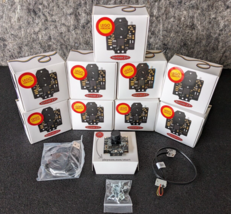 New Charmed Labs Pixy Robot Vision Image Sensor for LEGO Mindstorm - £47.96 GBP