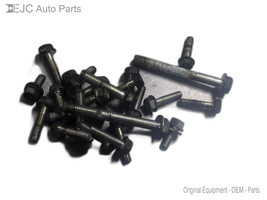 Valve Cover Bolt Set For 07-09 Lexus RX350  3.5  AWD - $374.35 MXN