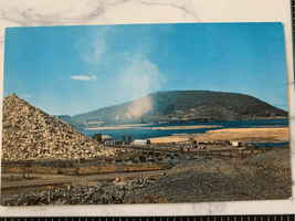 Lake Superior Canada Postcard, North Shore, Marathon-Vintage Plastichrome UNP - £2.33 GBP