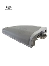 MERCEDES X166 GL/ML DRIVER/LEFT FRONT DOOR PANEL SPEAKER COVER DARK BASA... - £7.40 GBP