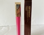 Hourglass Unreal High Shine Volumizing Lip Gloss Fever 0.20 Oz Boxed - £23.64 GBP