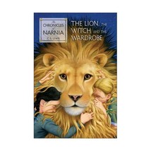 The Lion, the Witch and the Wardrobe: Book 2 C. S. Lewis/ Pauline Baynes - £16.98 GBP