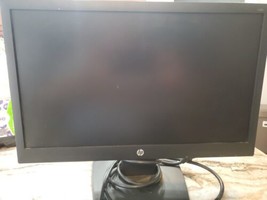 19&quot; hp Monitor hstnd-5041-F Works - £15.98 GBP