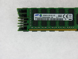 Samsung 128GB Kit 8x 16GB PC4-17000 Dell Poweredge R730xd R730 R630 Memory Ram - $235.62