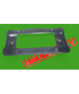 bmw x5 328i 535i 550i 650i 528i  rear bumper license plate mount holder ... - $36.42 CAD
