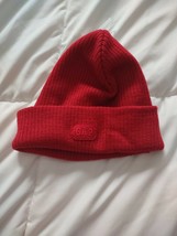 GAP Kids Red Hat S/M - £15.62 GBP