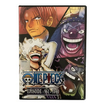 One Piece (Episodes 961 - 1040) Anime DVD [English Dub] - £35.08 GBP