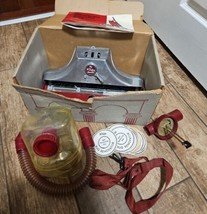Kirby Vacuum Classic III Rug Renovator Kit &amp; Extra Attachments - $29.69