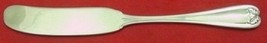 Colonial by Tiffany and Co Sterling Silver Butter Spreader Flat Handle 5 7/8&quot; - £62.51 GBP