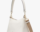 NWB Kate Spade Rosie Shoulder Parchment White Leather Purse KF086 Gift B... - $143.54