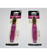 Milani Glitzy 3D Glamour Gloss #39 Fashion Diva Lot Of 2 Sealed - $198.43 MXN