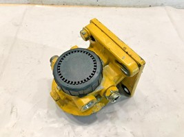 John Deere 6068 Diesel Engine water separator filter housing RE541922 OEM - $130.55