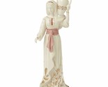 Lenox First Blessing Woman with Wine Water Jug Figurine Nativity Christm... - £94.03 GBP
