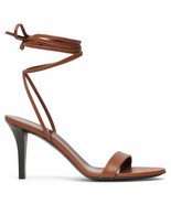 The Row maud sandal in CAMEL - size 40 - $623.70