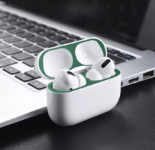 1-3Pcs Dust-proof Scratch Proof Cover for Apple AirPods Pro 2 Bluetooth ... - £20.48 GBP