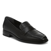 Vionic women&#39;s sellah loafer - medium width in BLACK - size 5 - $108.90