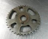 Camshaft Timing Gear From 1990 Eagle Premier  3.0 - $34.95