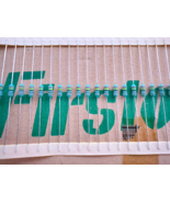 100PCS M-207 1M 1% Firstohm Metal Film Axial Resistor 1MOhm 3/5W 0.6W - $9.46 CAD