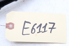 16-22 INFINITI Q50 3.0L RWD TIE ROD INNER OUTER ASSEMBLY PAIR LEFT RIGHT E6117 image 12